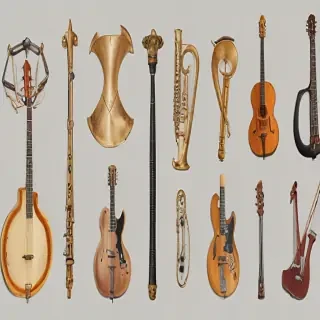 instruments png