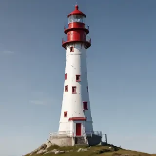 lighthouse png