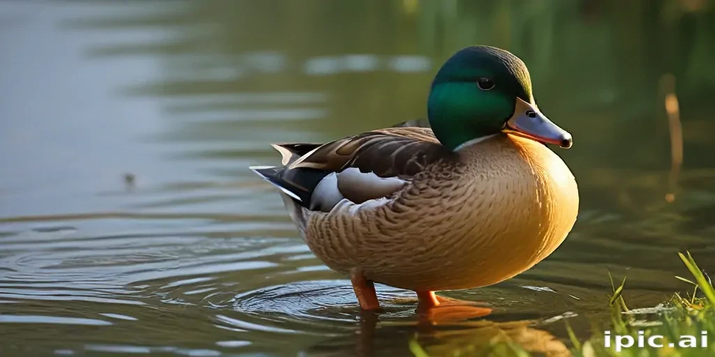 duck wallpapers