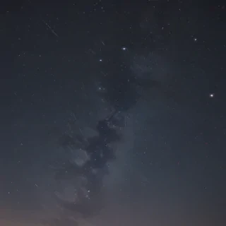 starry wallpaper