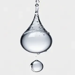 water droplets png transparent