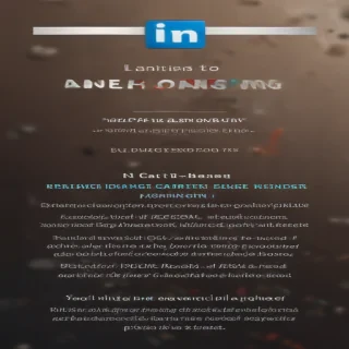 linkedin banner