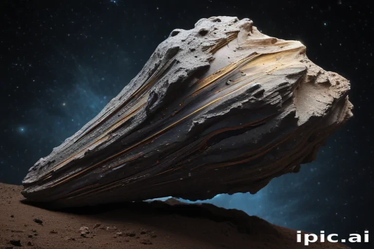 comet png