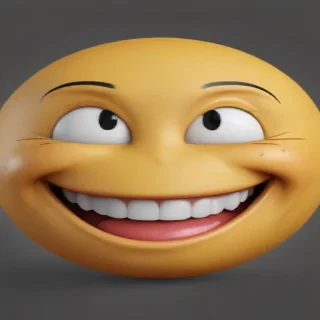 smiley face png transparent
