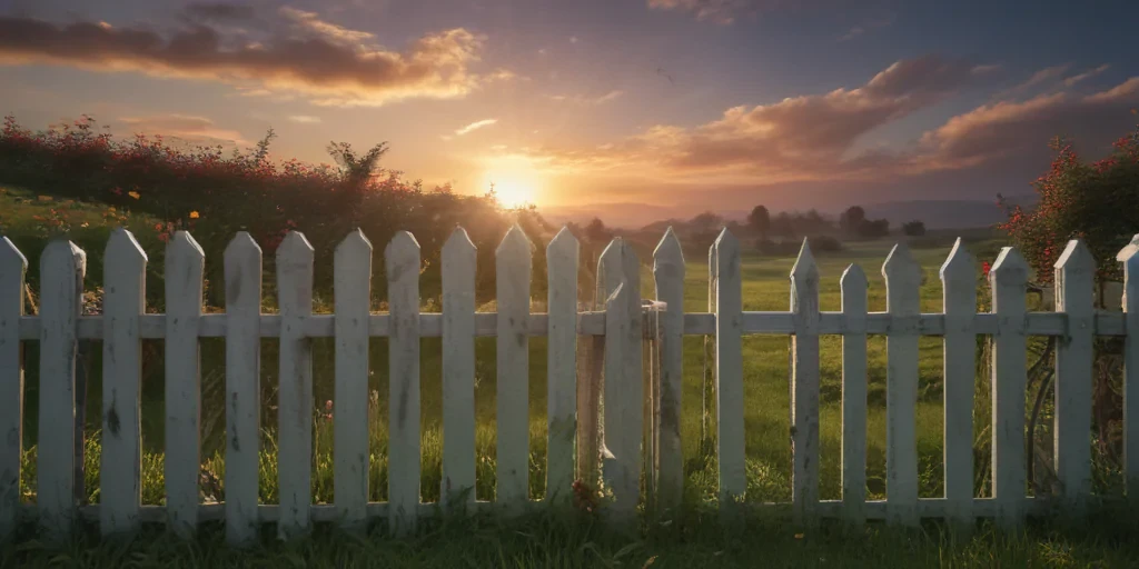 fence png