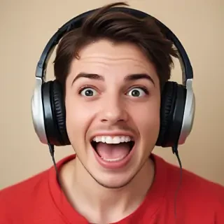 funny sounds