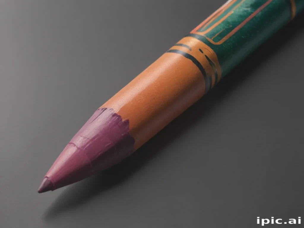 crayon png