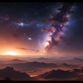 space wallpaper iphone hd