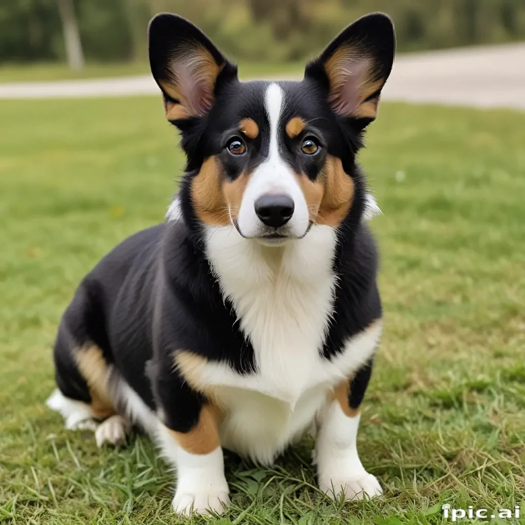 cardigan welsh corgi