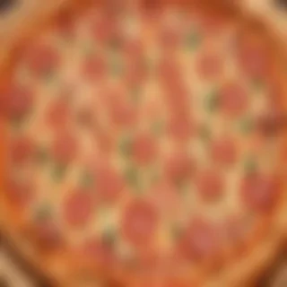 pizza cartoon image
