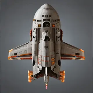 space ship png