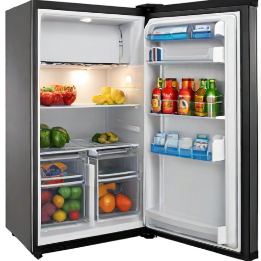 fridge png
