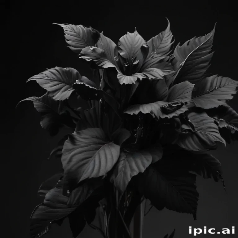 black aesthetic iphone wallpaper