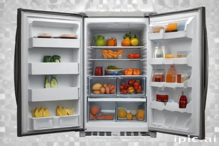 fridge png