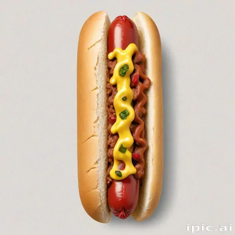 hot dog transparent