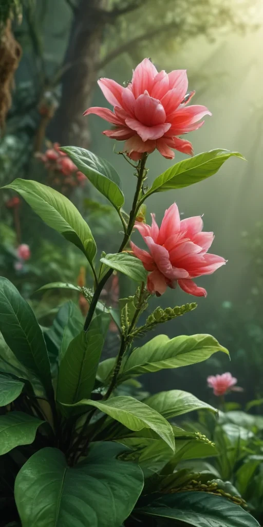 plant wallpaper iphone