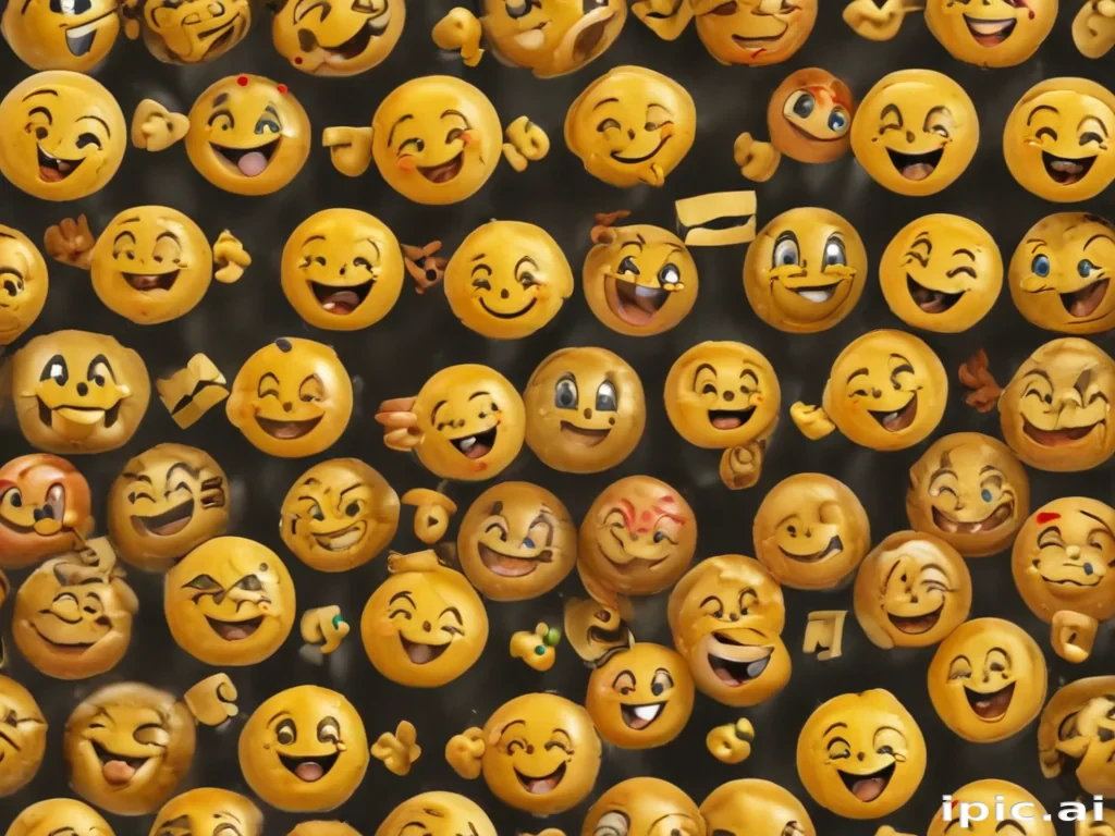 happy emoji png