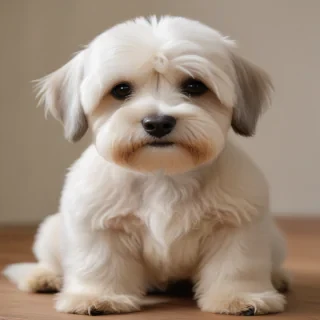 dandie dinmont terrier
