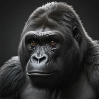 gorilla png