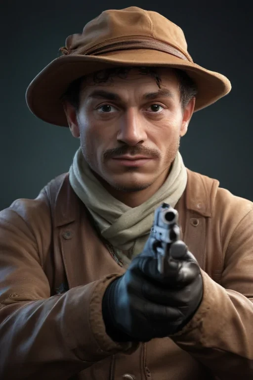 robber png