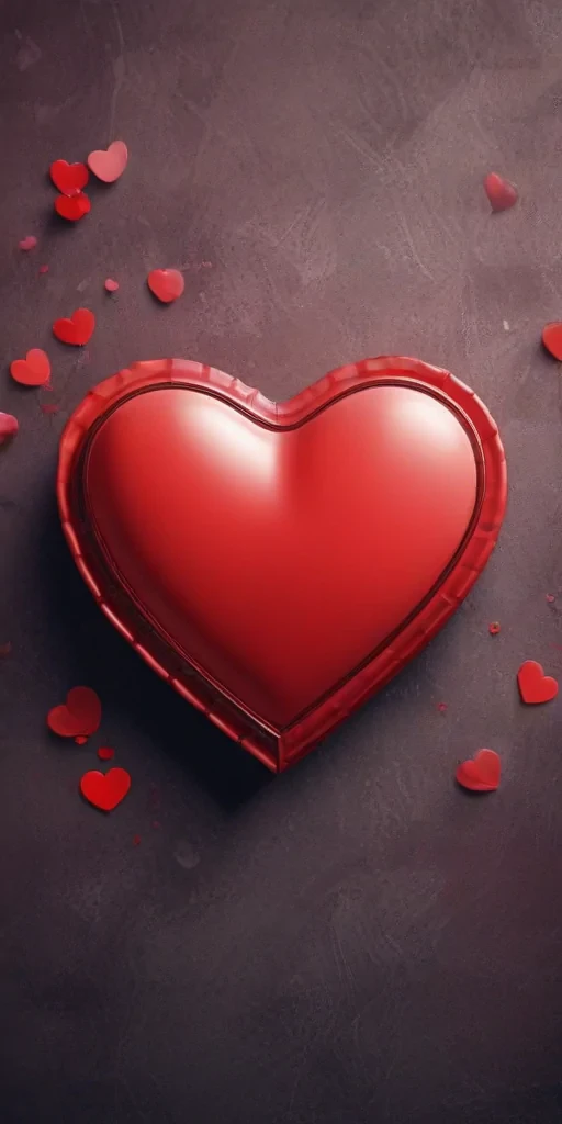 valentine's day wallpaper for iphone