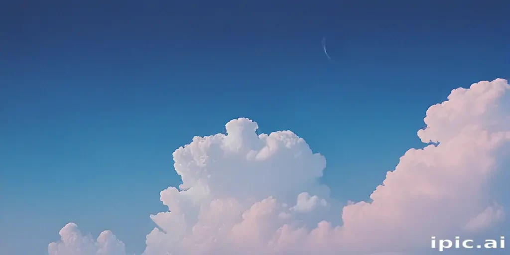 blue bg aesthetic