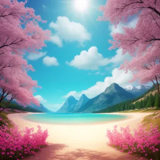 pretty background pictures