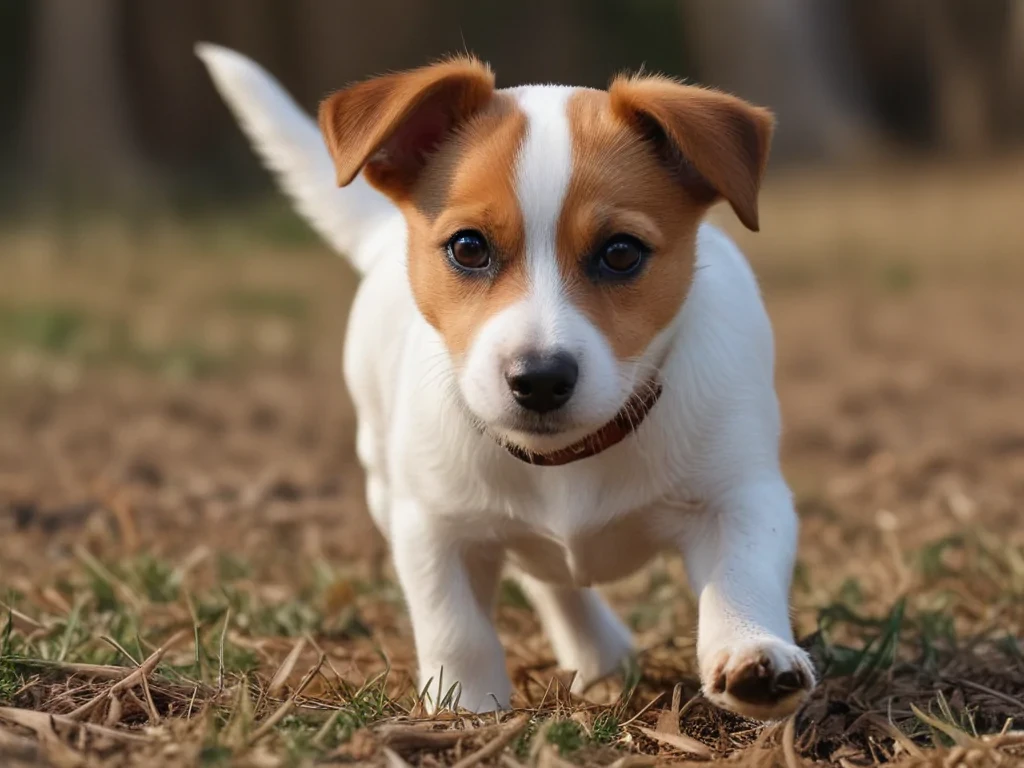 jack russel