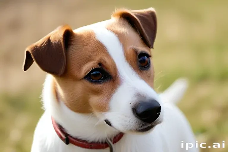 jack russel