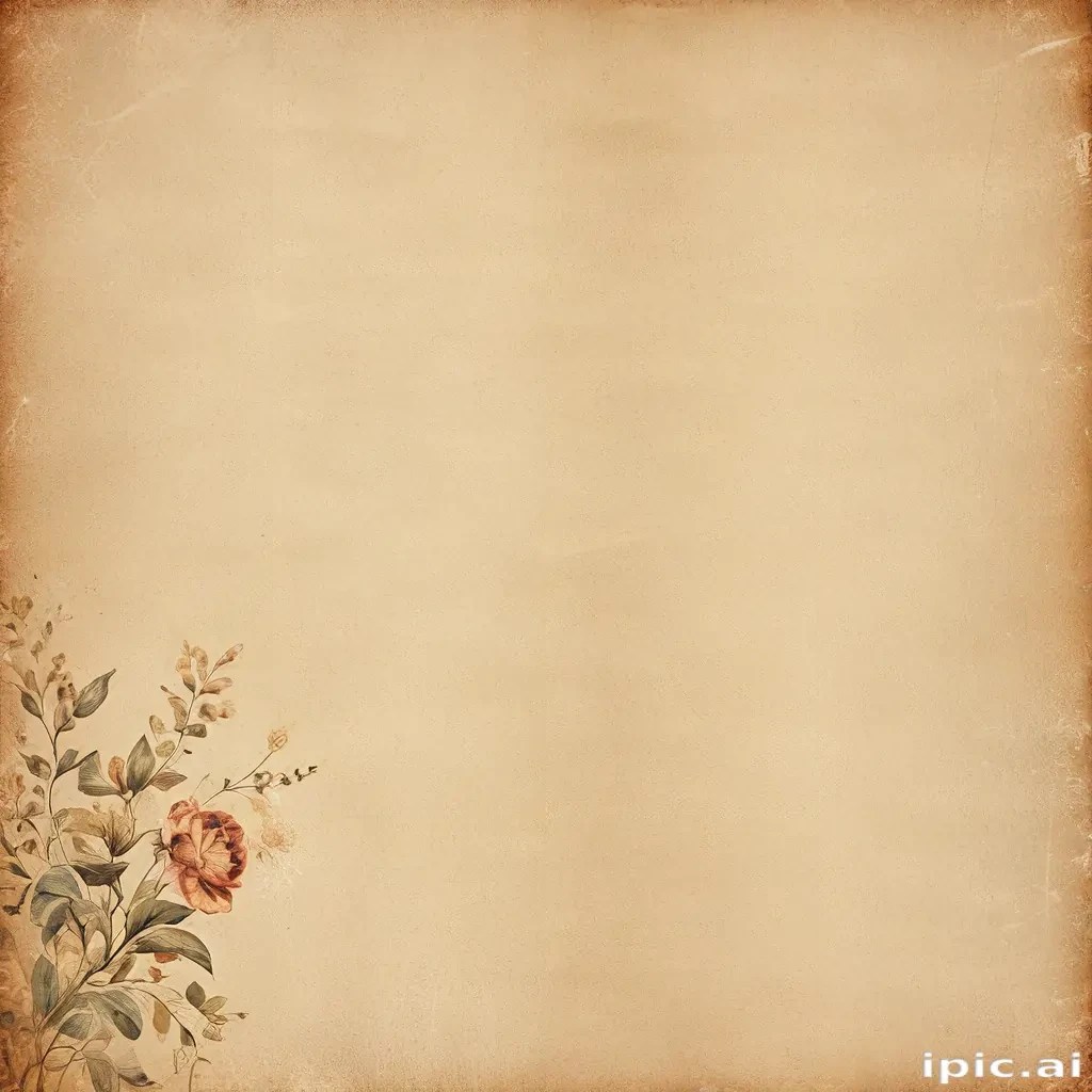 paper background vintage