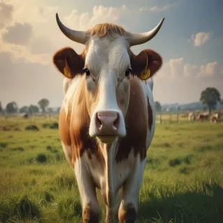 cow wallpapers aesthetic