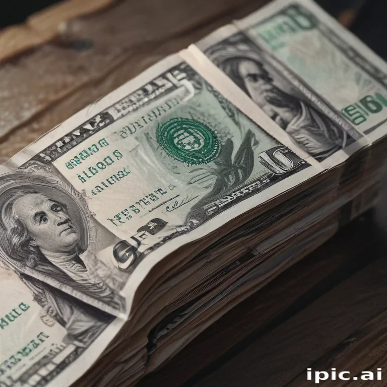 iphone money wallpaper