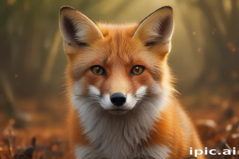 fox background