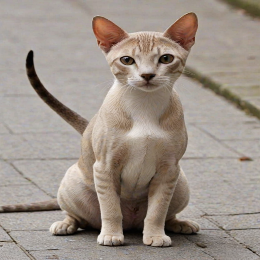 brazilian shorthair breed