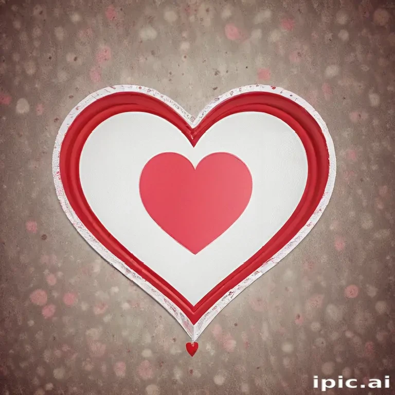 iphone wallpaper heart
