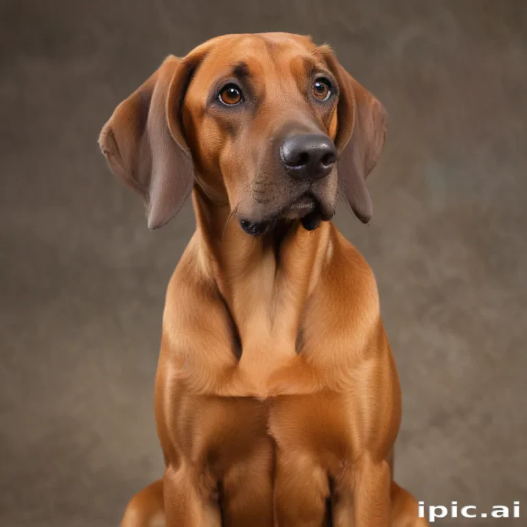 bavarian mountain scent hound
