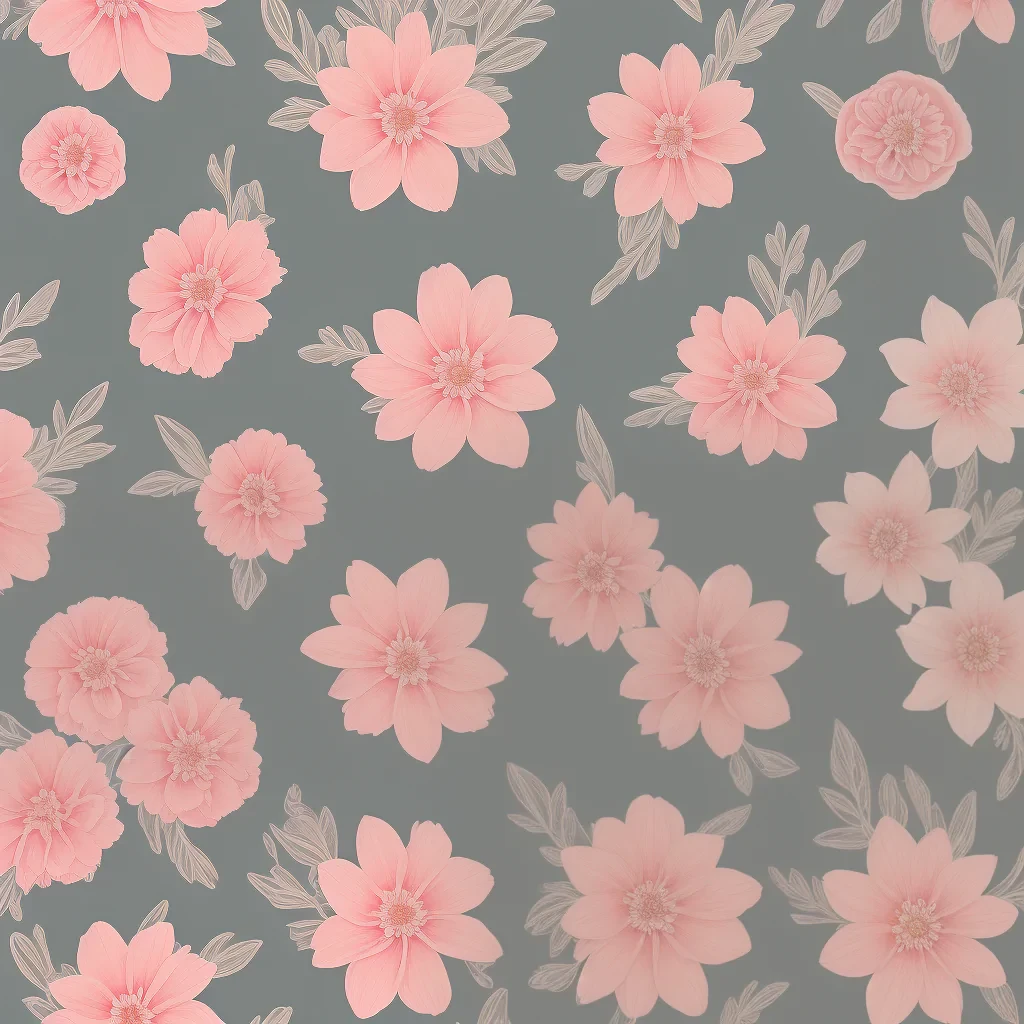 flower wallpaper phone