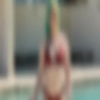 billie eilish bikini pic