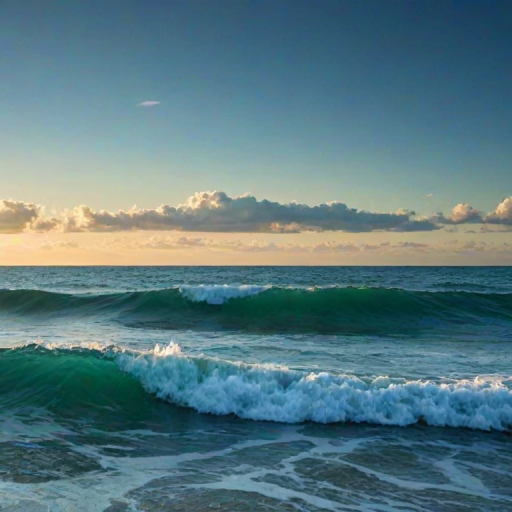 ocean desktop pics