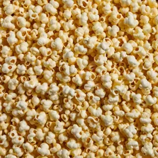 png popcorn