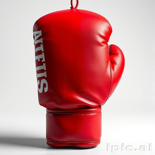 boxing glove png