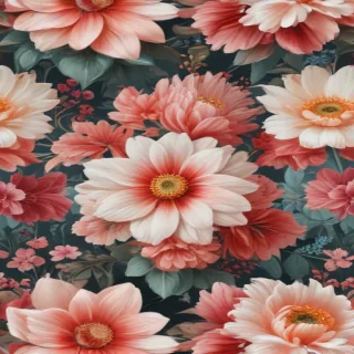 flower wallpaper phone