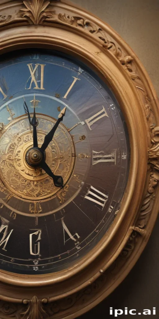 one minute timer
