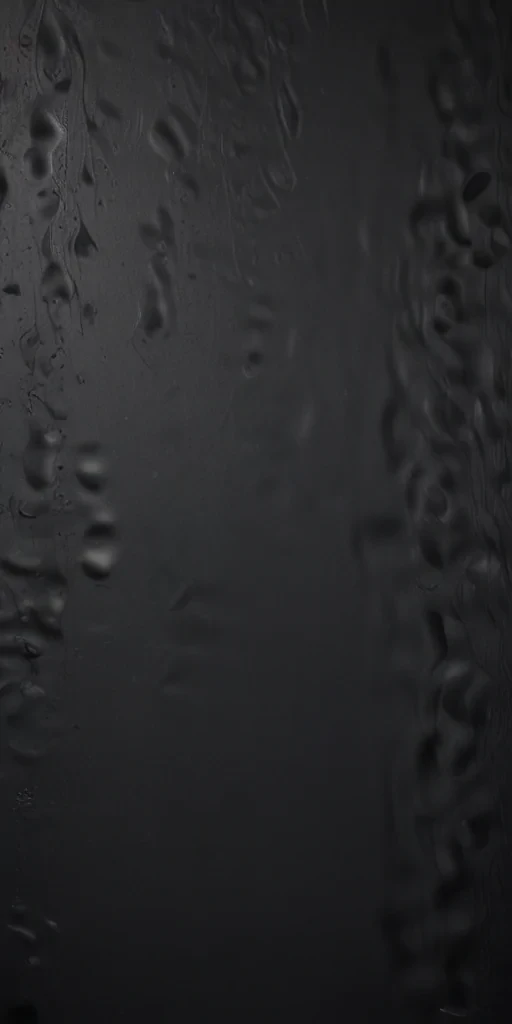 black rough