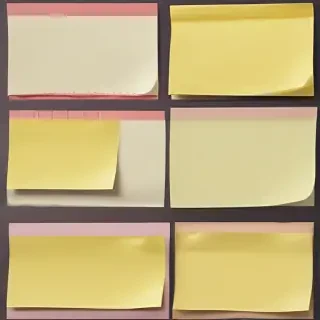 post it note png