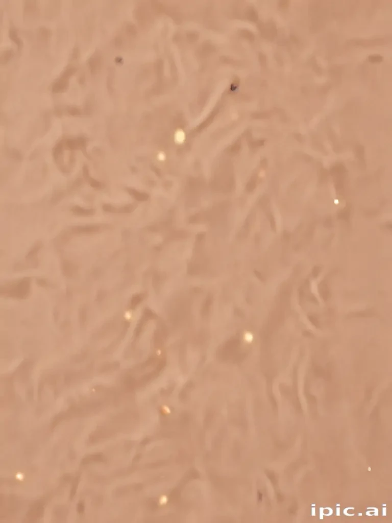 aesthetic light brown background
