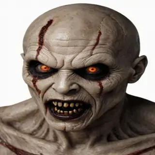 horror png
