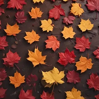 autumn iphone wallpaper