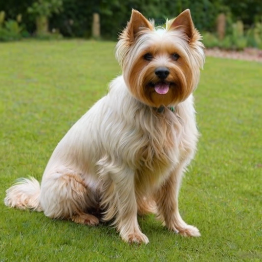 affenshire dog breed