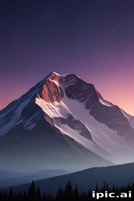 iphone mountain wallpaper